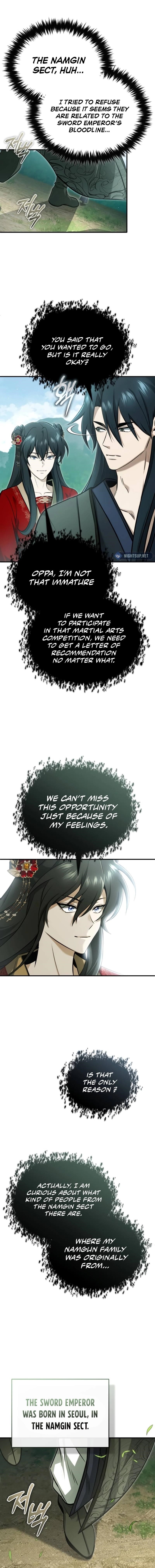 Regressor’s Life After Retirement Chapter 71 - Page 4