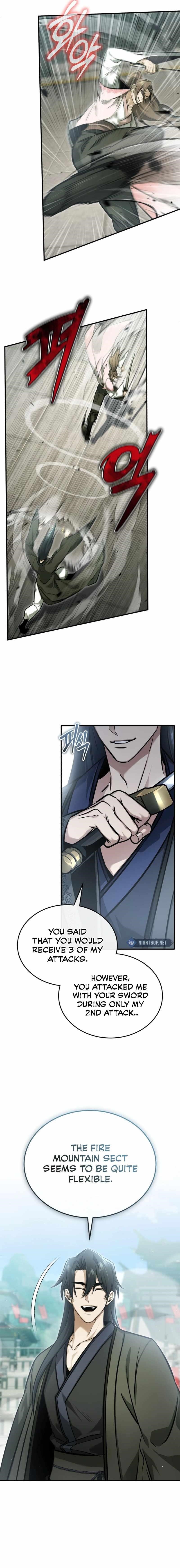 Regressor’s Life After Retirement Chapter 72 - Page 18