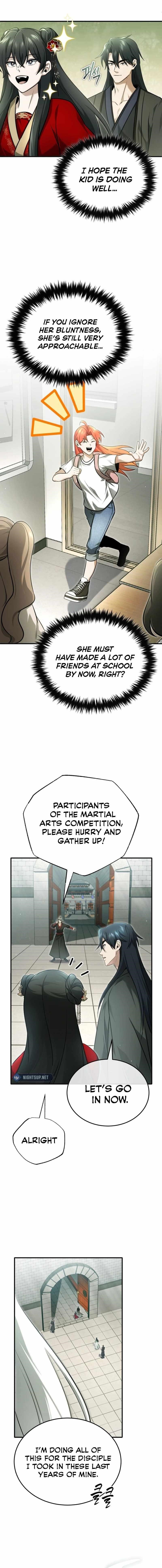 Regressor’s Life After Retirement Chapter 72 - Page 4