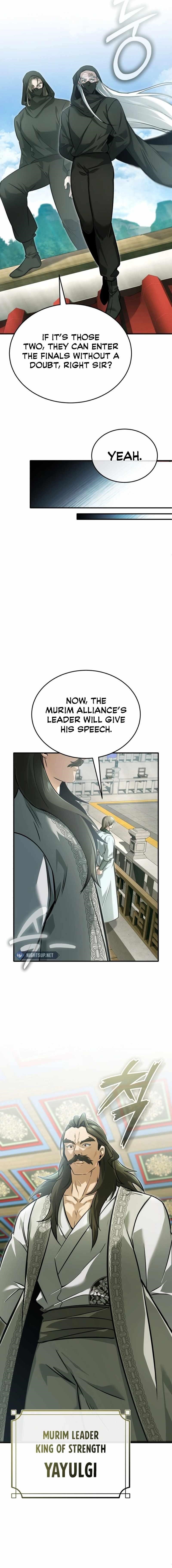 Regressor’s Life After Retirement Chapter 72 - Page 5