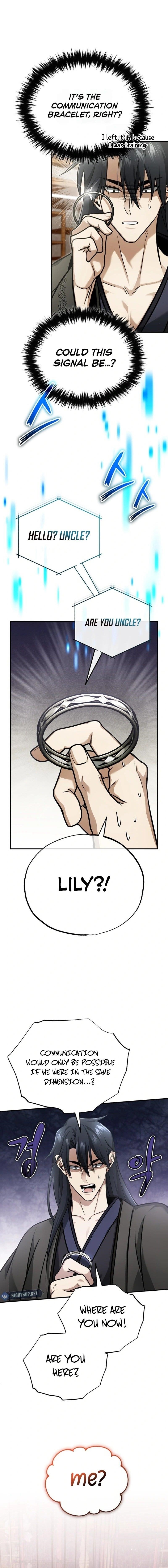 Regressor’s Life After Retirement Chapter 73 - Page 19