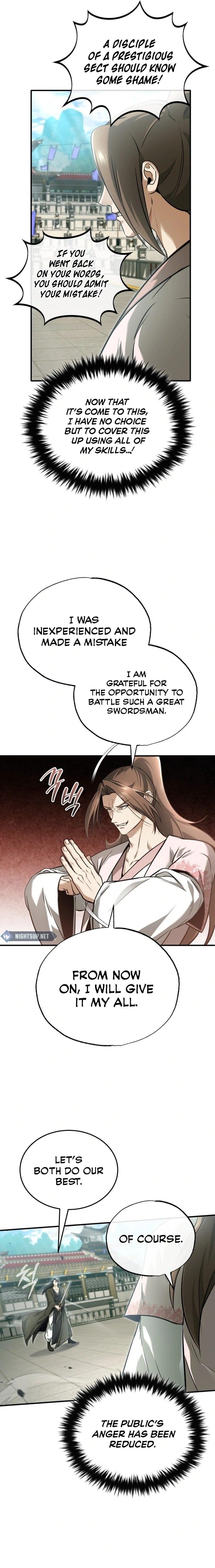 Regressor’s Life After Retirement Chapter 73 - Page 2