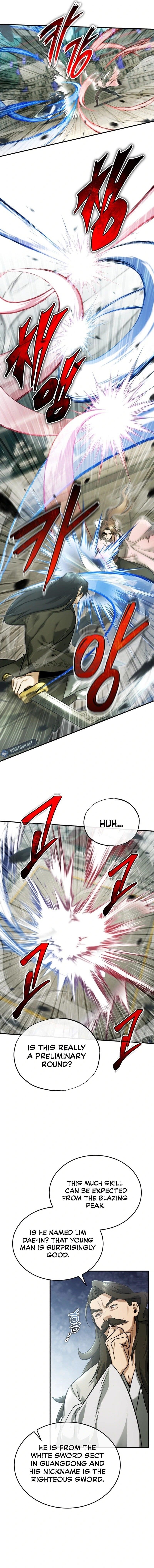 Regressor’s Life After Retirement Chapter 73 - Page 4