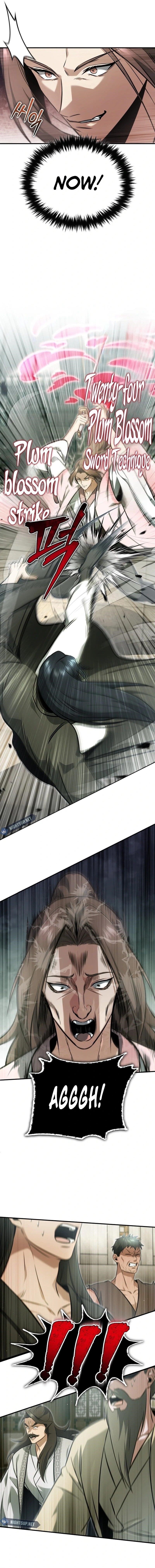 Regressor’s Life After Retirement Chapter 73 - Page 7