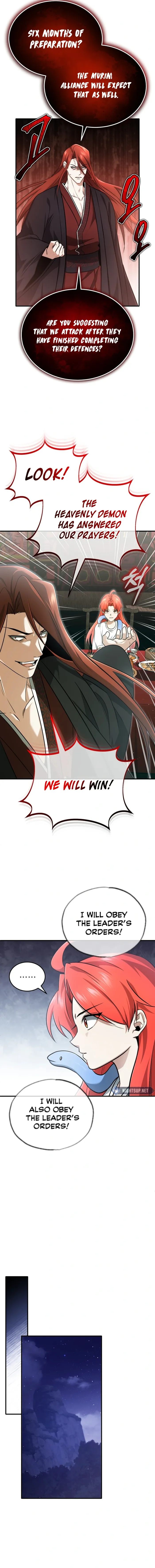 Regressor’s Life After Retirement Chapter 74 - Page 15