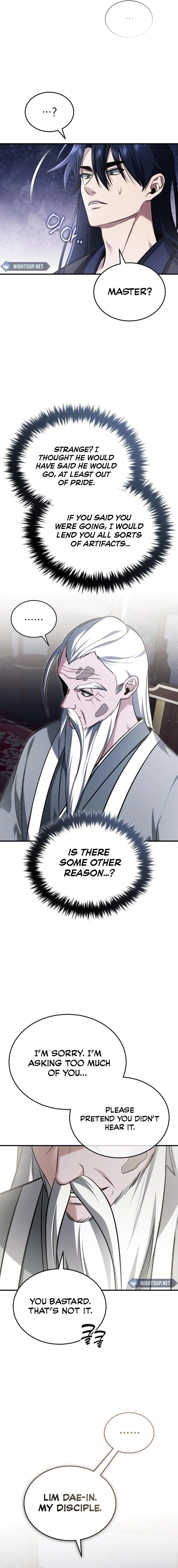 Regressor’s Life After Retirement Chapter 75 - Page 14