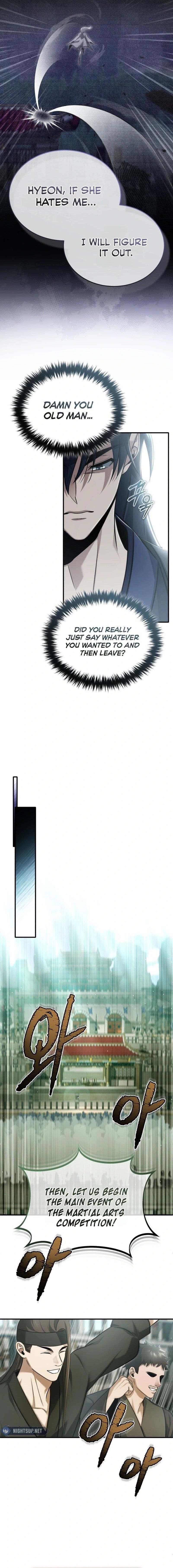 Regressor’s Life After Retirement Chapter 75 - Page 16