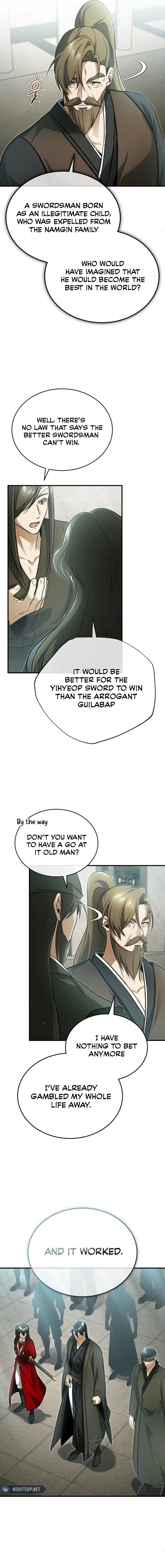 Regressor’s Life After Retirement Chapter 75 - Page 18