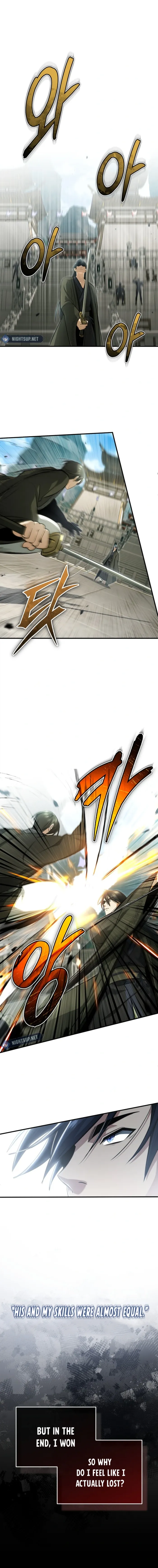 Regressor’s Life After Retirement Chapter 76 - Page 6