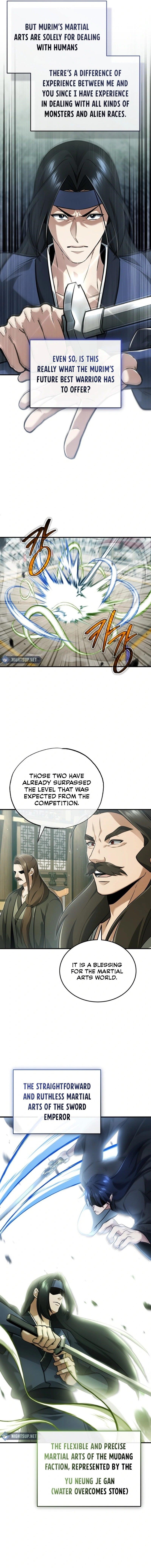 Regressor’s Life After Retirement Chapter 77 - Page 14