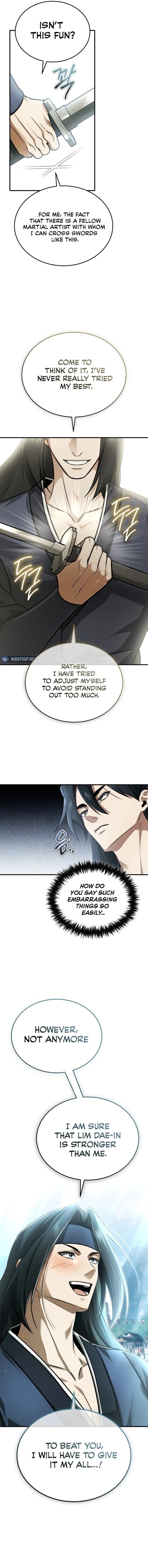 Regressor’s Life After Retirement Chapter 77 - Page 17