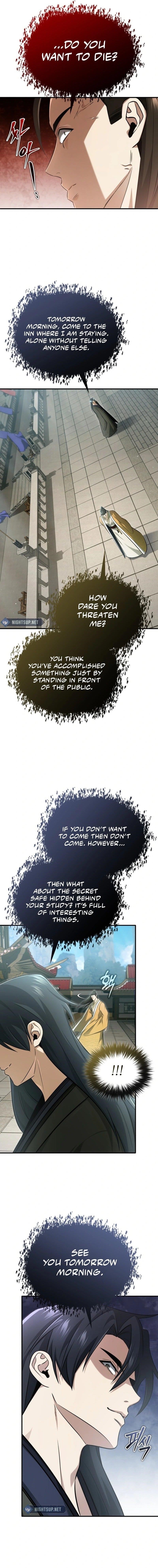 Regressor’s Life After Retirement Chapter 77 - Page 3