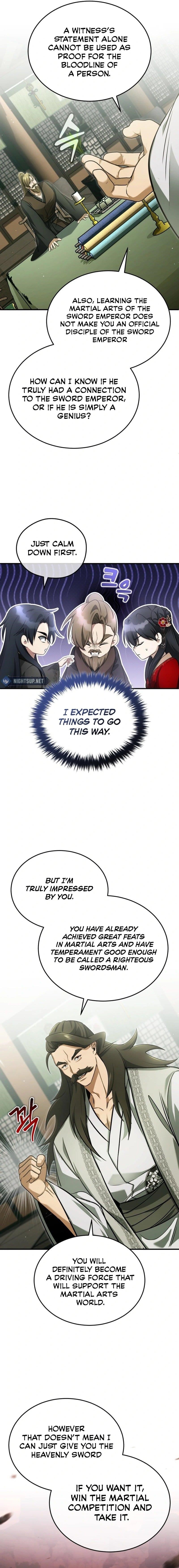 Regressor’s Life After Retirement Chapter 77 - Page 7