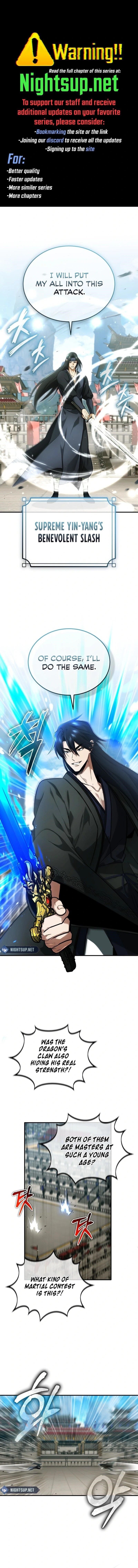 Regressor’s Life After Retirement Chapter 78 - Page 1