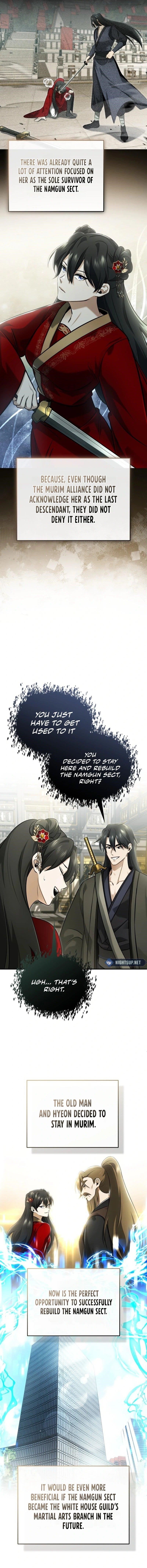 Regressor’s Life After Retirement Chapter 78 - Page 10