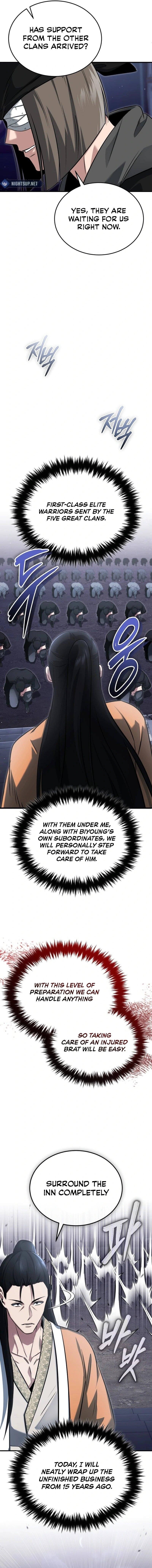 Regressor’s Life After Retirement Chapter 78 - Page 18