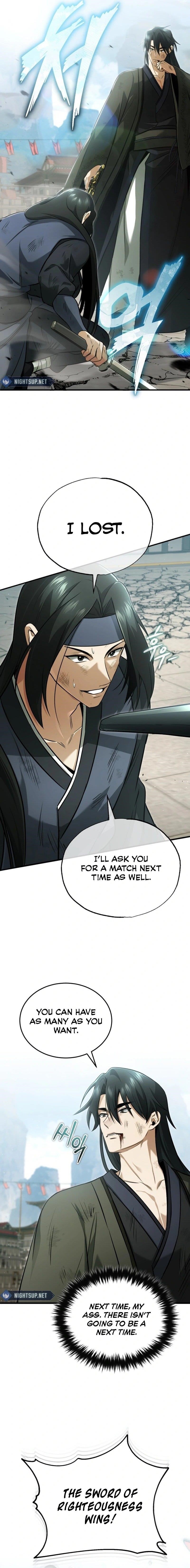 Regressor’s Life After Retirement Chapter 78 - Page 3