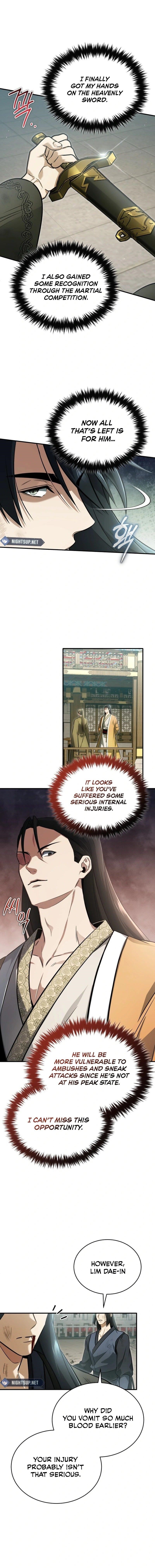 Regressor’s Life After Retirement Chapter 78 - Page 5