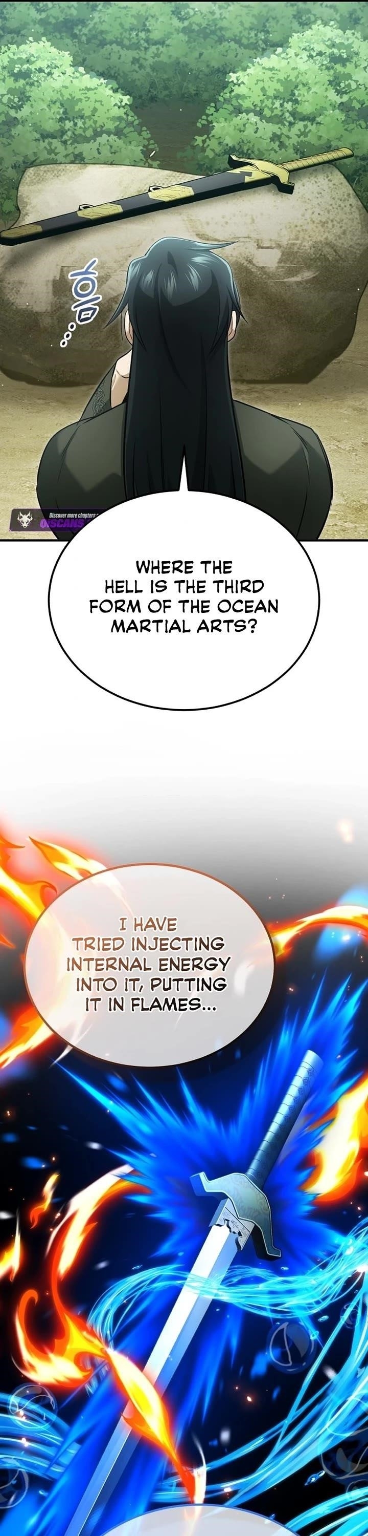 Regressor’s Life After Retirement Chapter 81 - Page 11