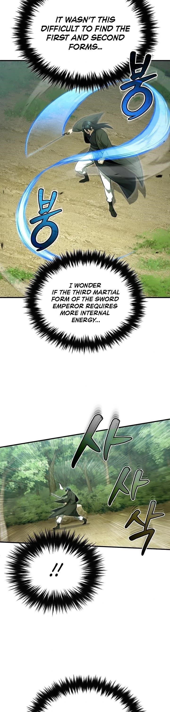 Regressor’s Life After Retirement Chapter 81 - Page 13