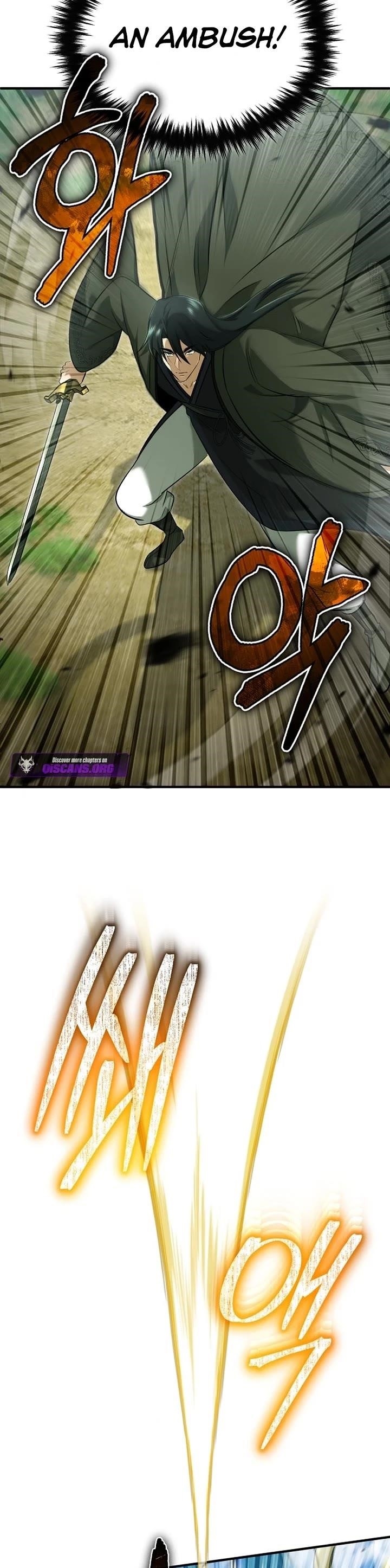 Regressor’s Life After Retirement Chapter 81 - Page 14