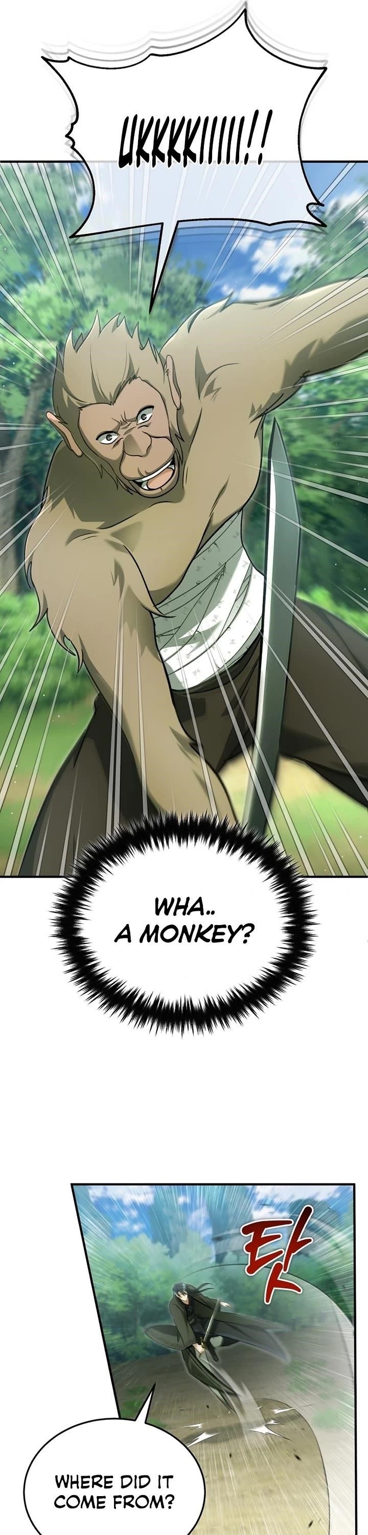 Regressor’s Life After Retirement Chapter 81 - Page 16