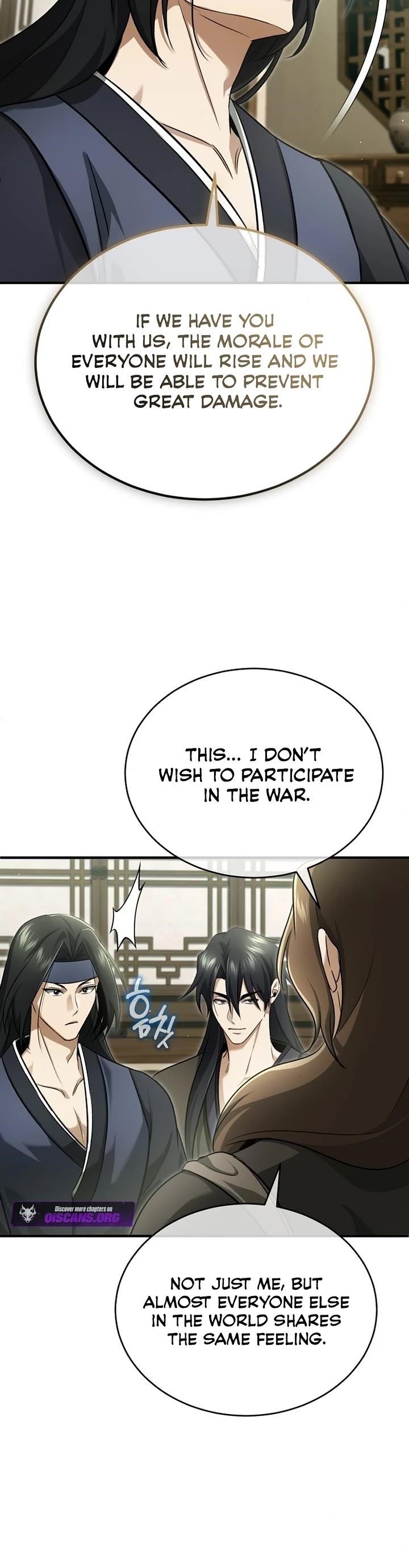 Regressor’s Life After Retirement Chapter 81 - Page 25