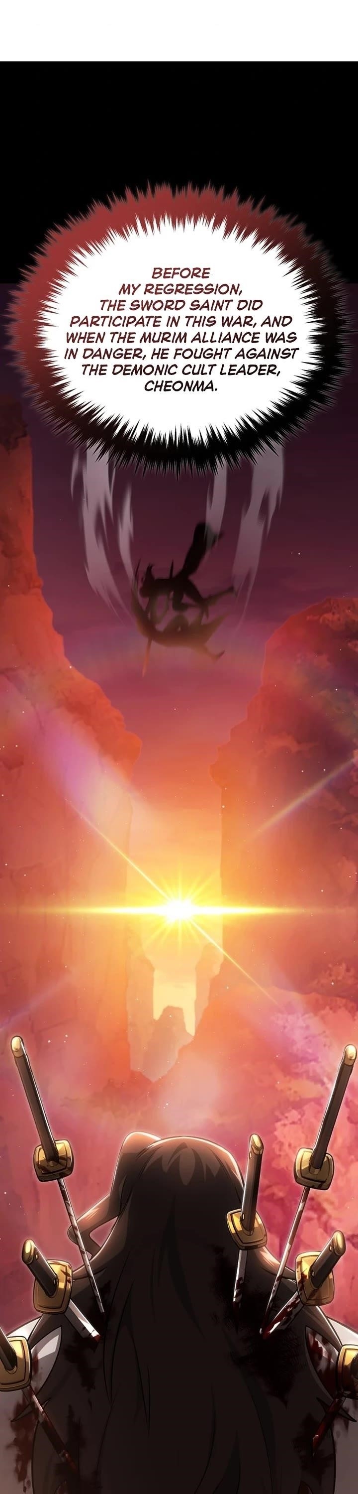 Regressor’s Life After Retirement Chapter 81 - Page 27