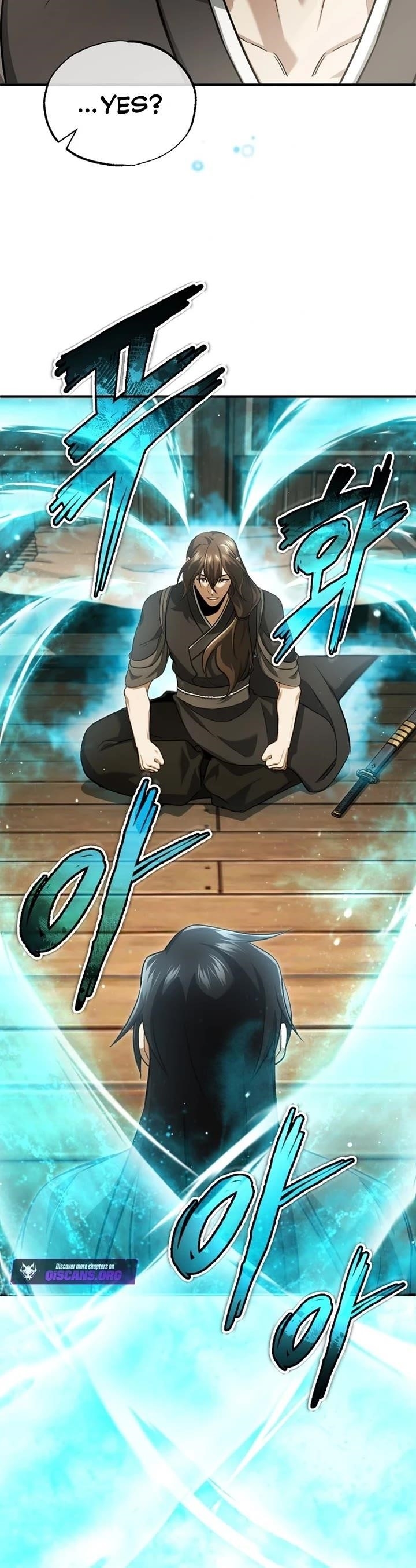 Regressor’s Life After Retirement Chapter 81 - Page 30