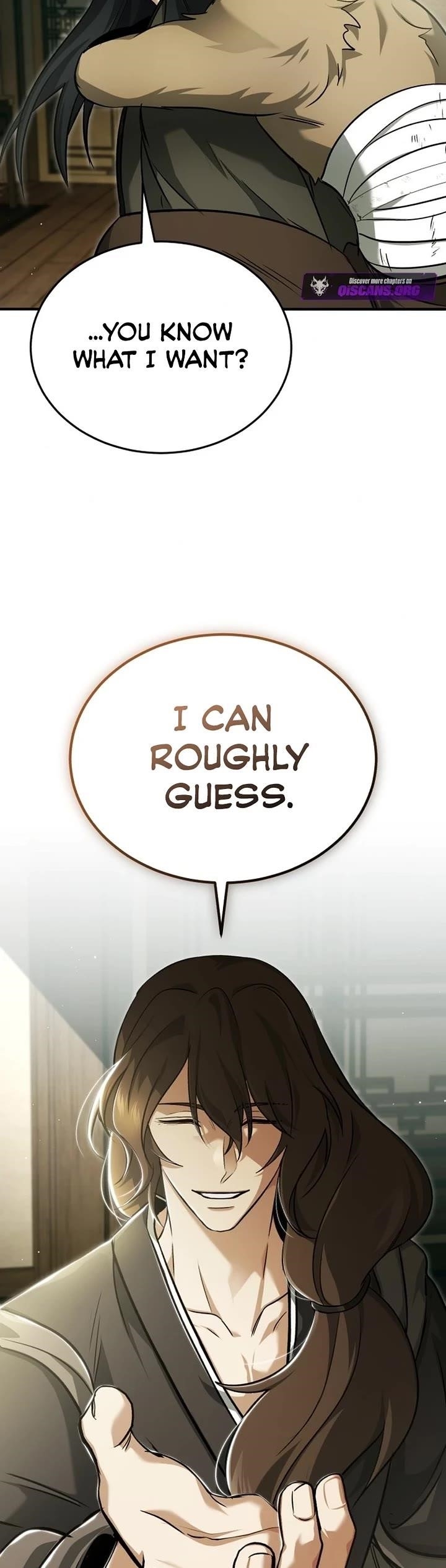 Regressor’s Life After Retirement Chapter 81 - Page 39