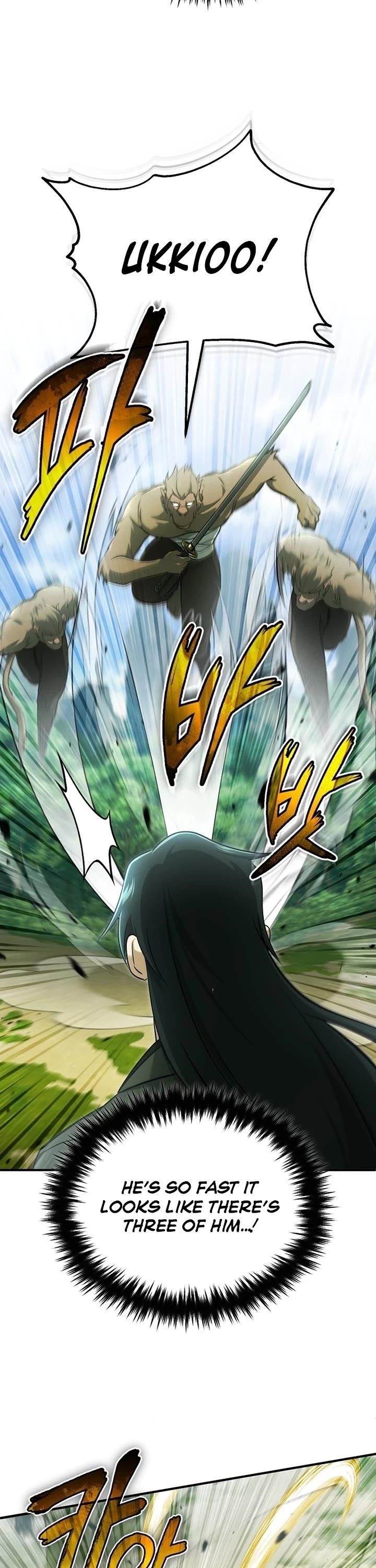 Regressor’s Life After Retirement Chapter 81 - Page 43