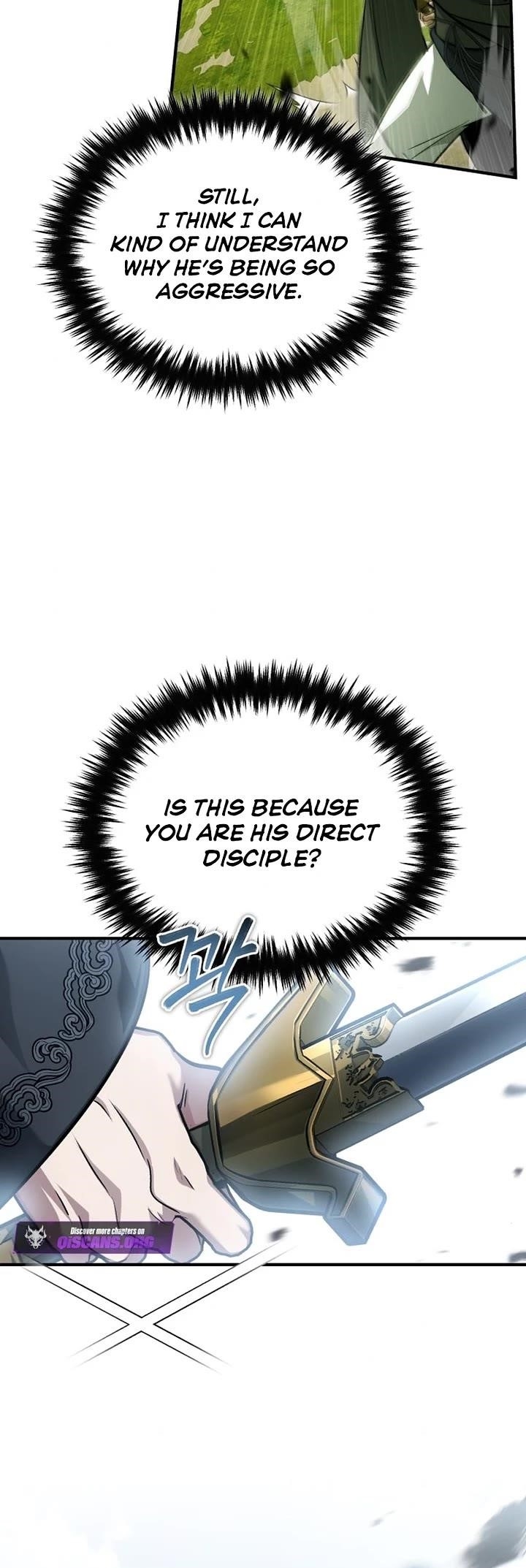 Regressor’s Life After Retirement Chapter 81 - Page 45