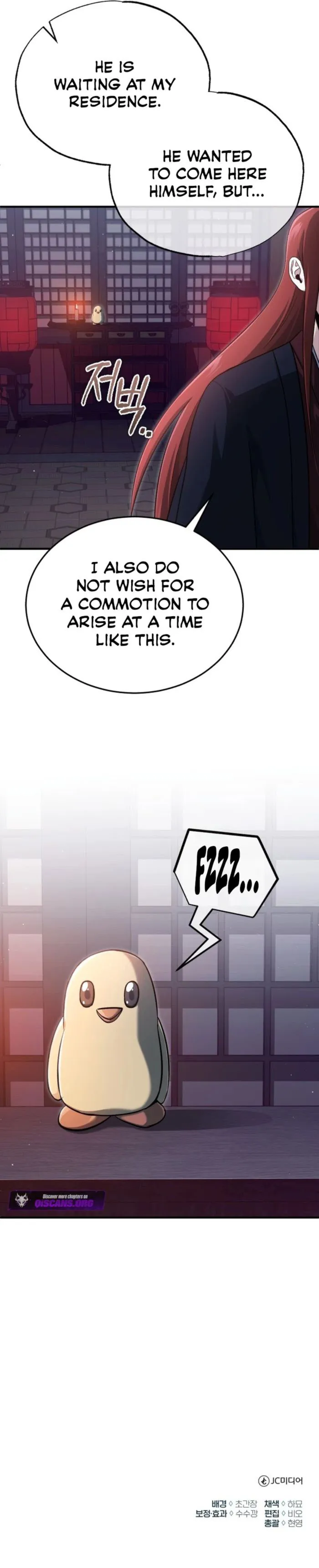 Regressor’s Life After Retirement Chapter 83 - Page 19