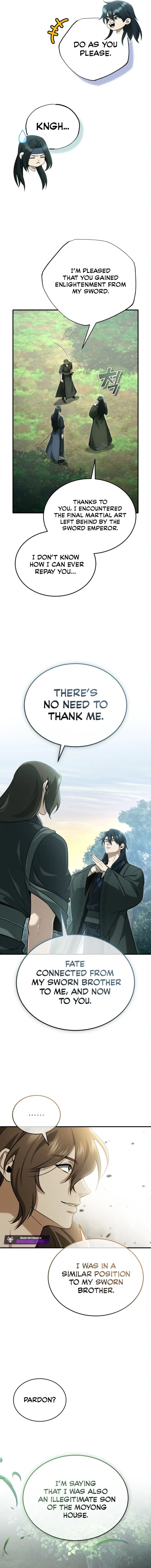 Regressor’s Life After Retirement Chapter 83 - Page 2