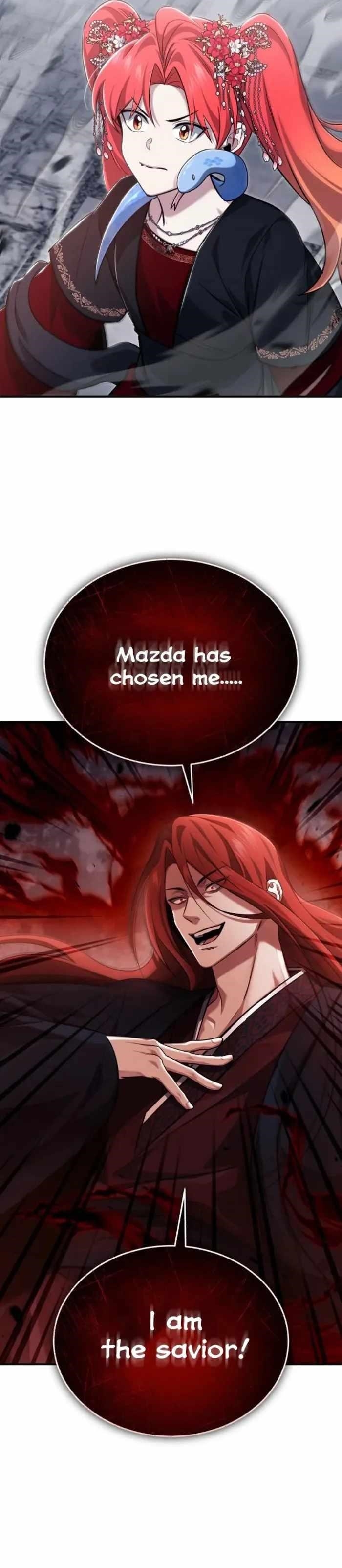 Regressor’s Life After Retirement Chapter 88 - Page 9