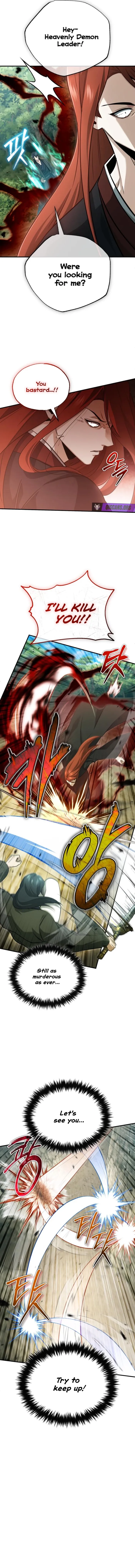 Regressor’s Life After Retirement Chapter 89 - Page 14