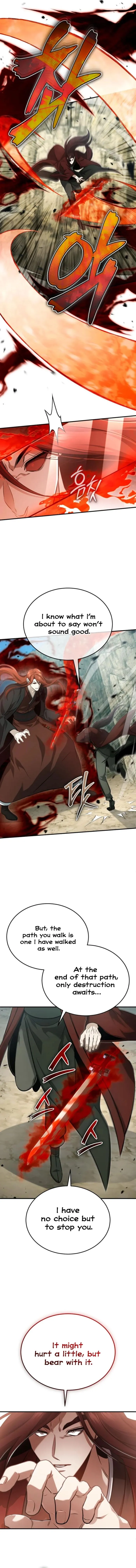 Regressor’s Life After Retirement Chapter 90 - Page 11