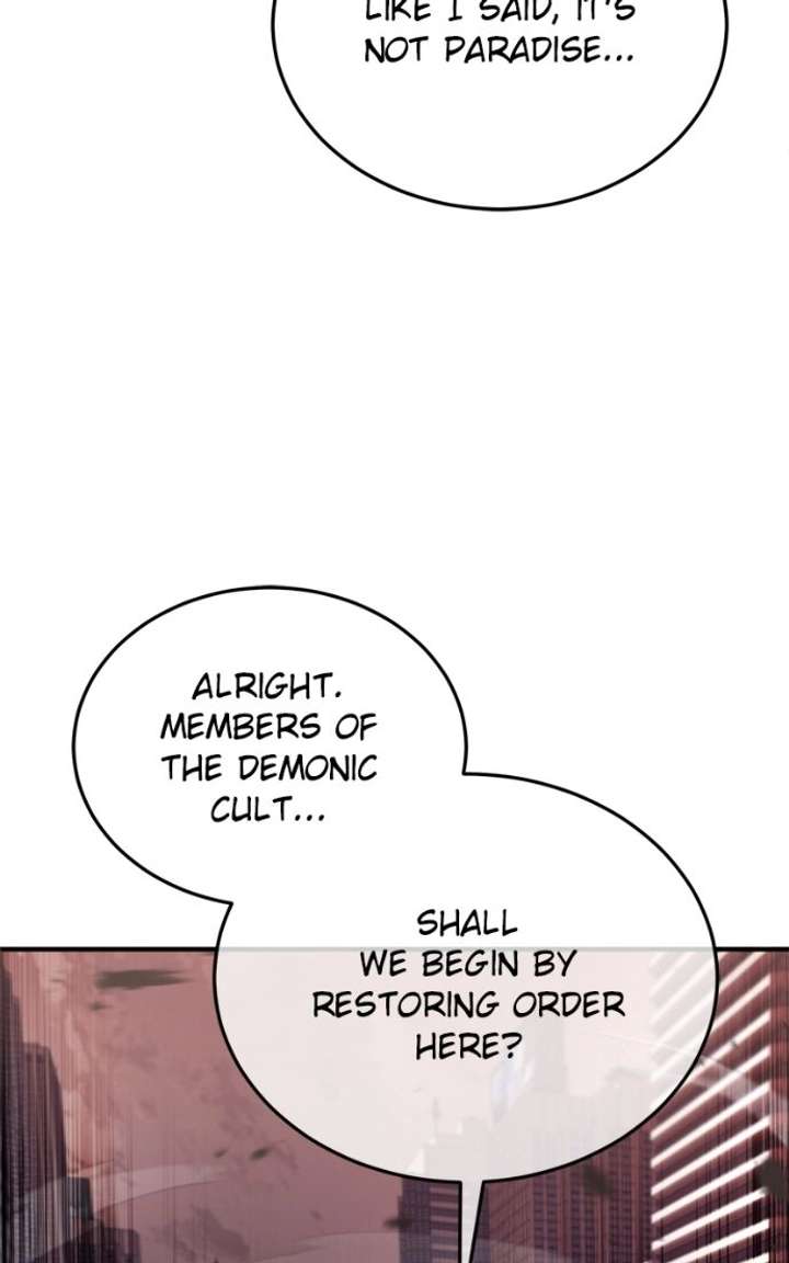 Regressor’s Life After Retirement Chapter 92 - Page 103