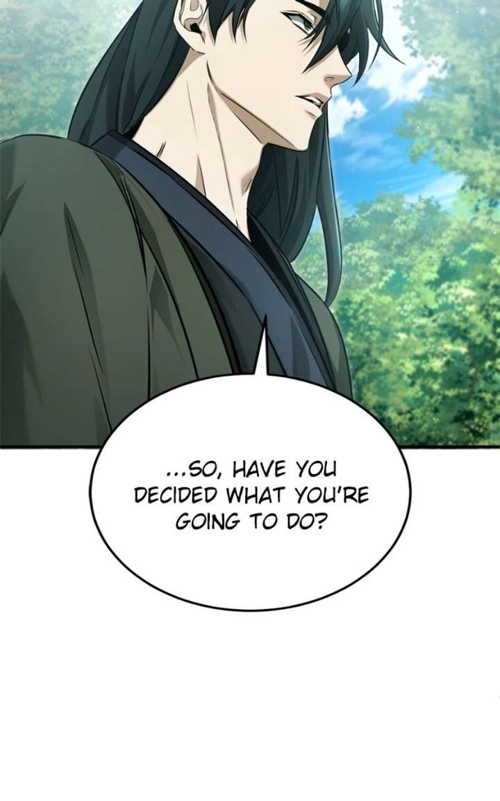 Regressor’s Life After Retirement Chapter 92 - Page 21