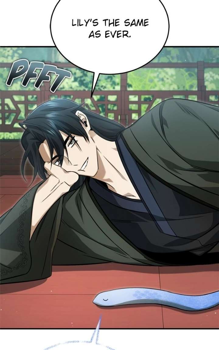 Regressor’s Life After Retirement Chapter 92 - Page 3