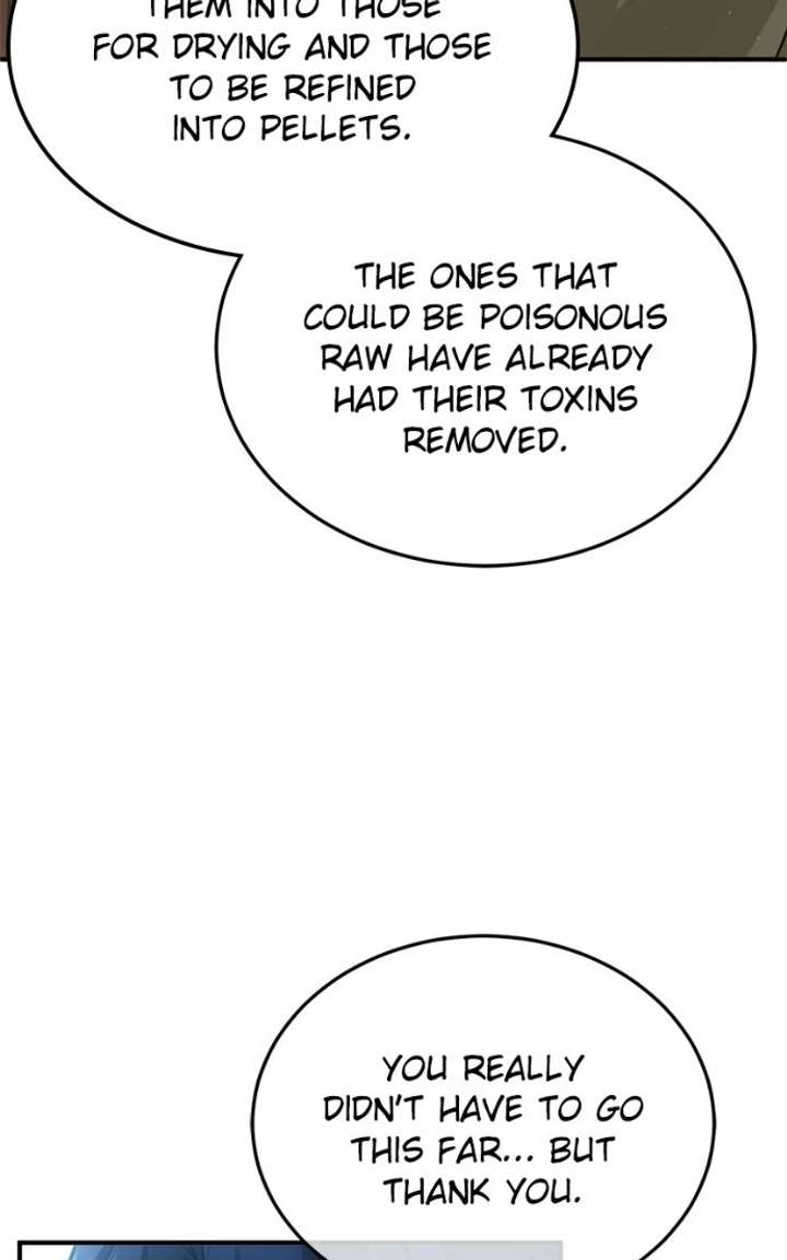 Regressor’s Life After Retirement Chapter 92 - Page 32