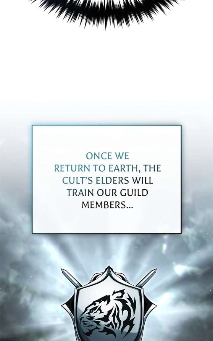 Regressor’s Life After Retirement Chapter 92 - Page 34