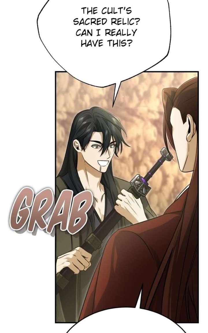 Regressor’s Life After Retirement Chapter 92 - Page 38