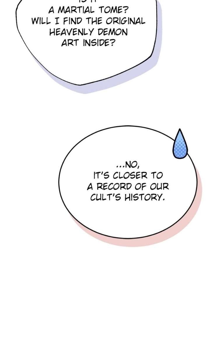 Regressor’s Life After Retirement Chapter 92 - Page 45