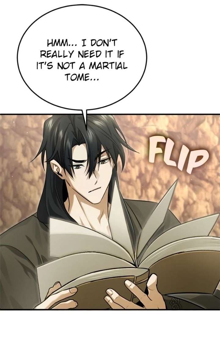 Regressor’s Life After Retirement Chapter 92 - Page 46