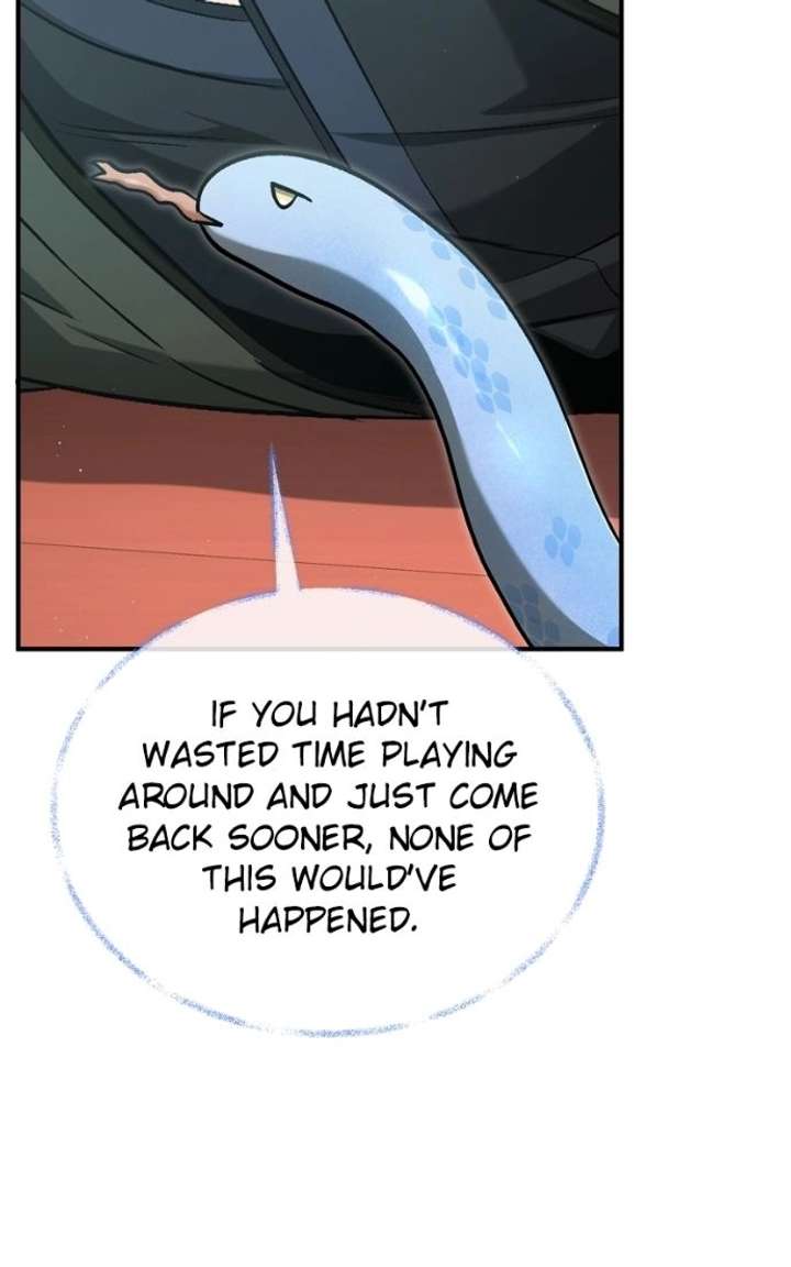 Regressor’s Life After Retirement Chapter 92 - Page 5