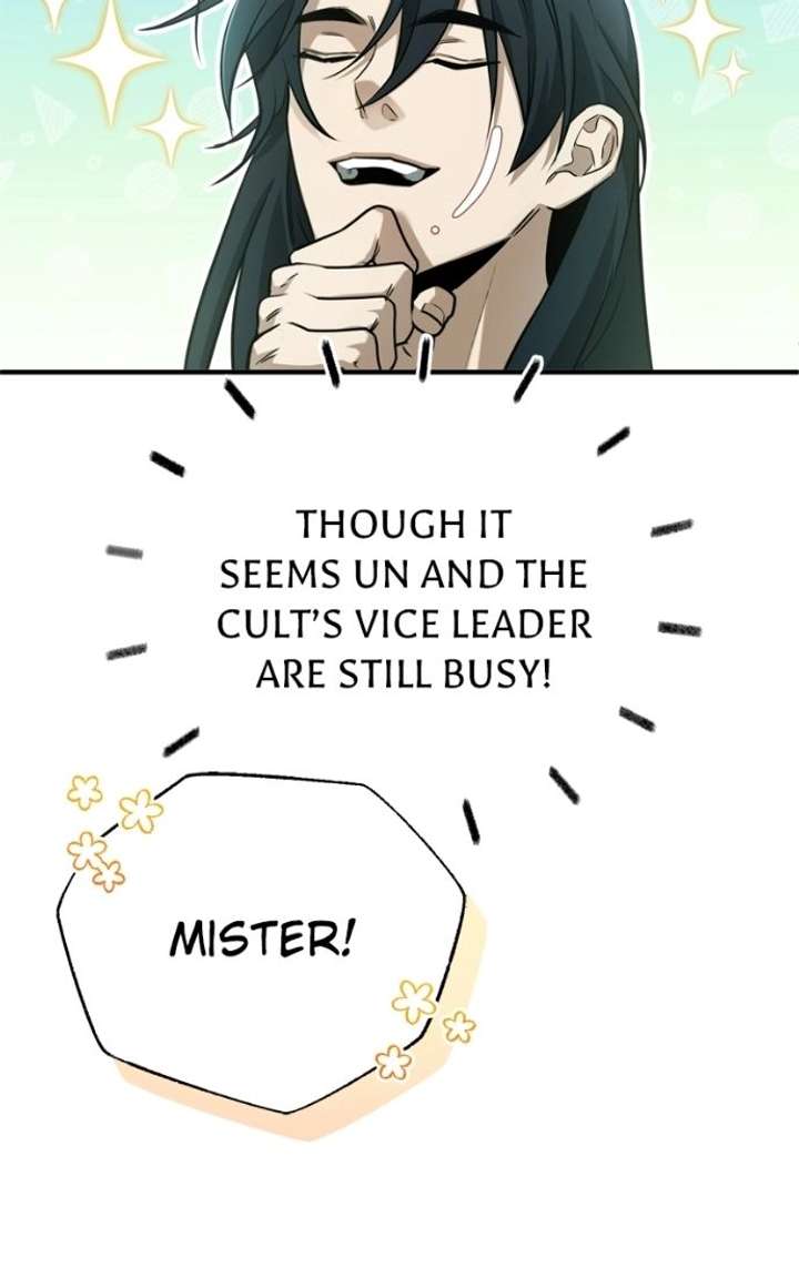 Regressor’s Life After Retirement Chapter 92 - Page 7