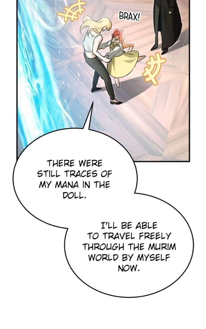 Regressor’s Life After Retirement Chapter 92 - Page 71