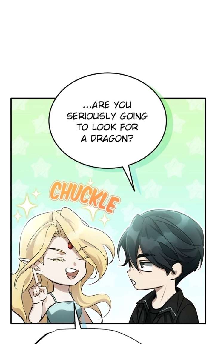 Regressor’s Life After Retirement Chapter 92 - Page 72