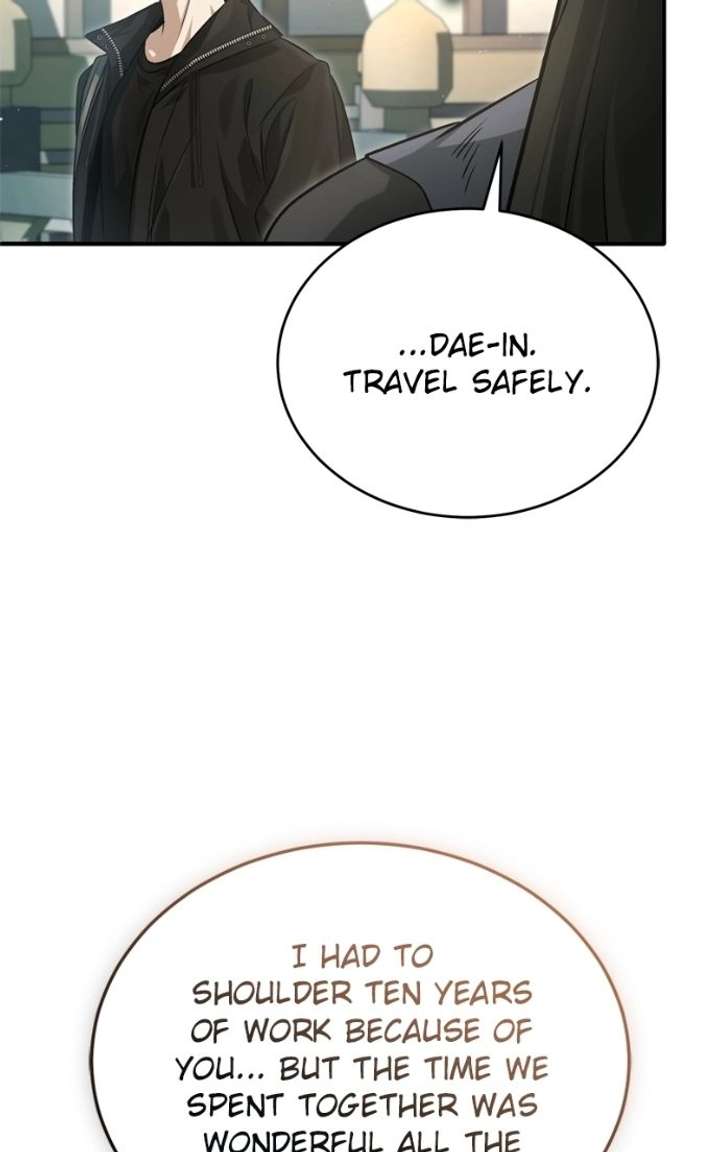 Regressor’s Life After Retirement Chapter 92 - Page 78